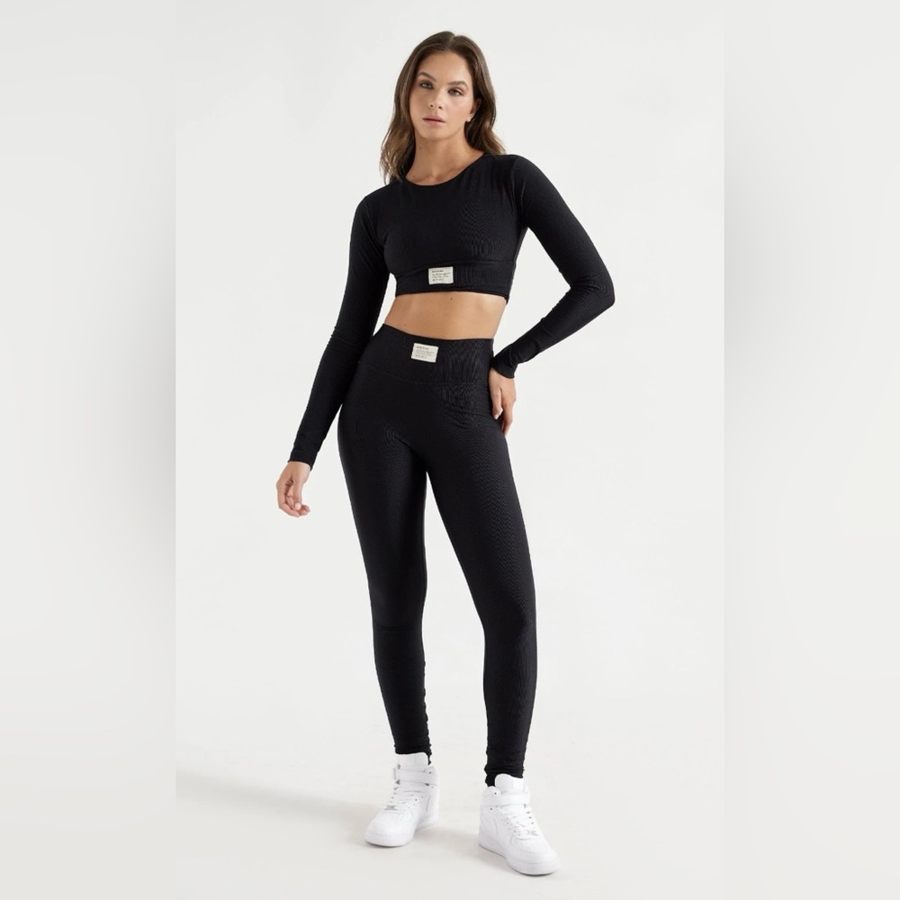 OneOne tania legging black
